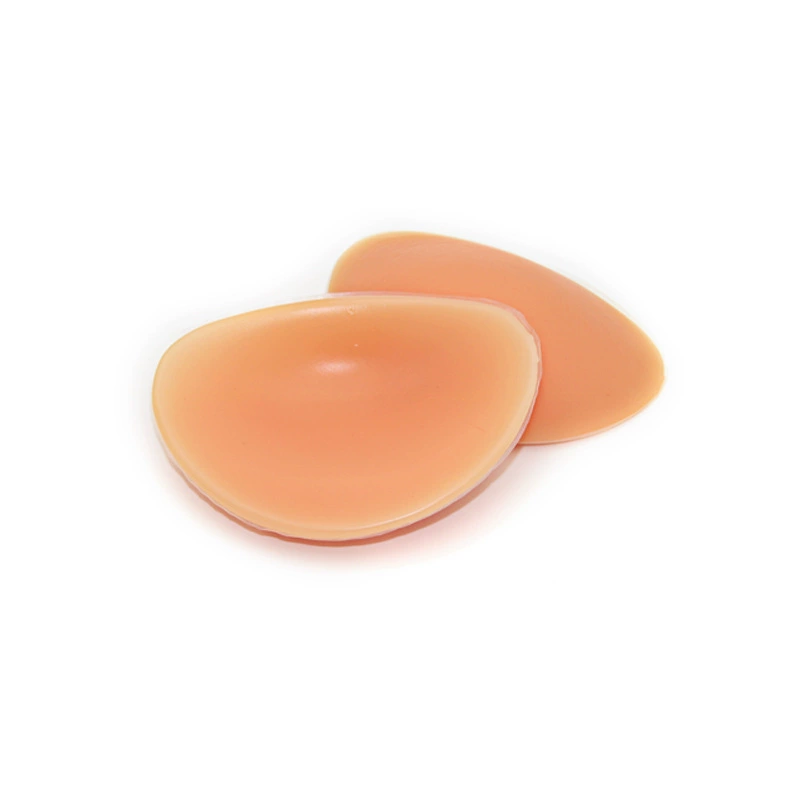 Invisible breast pads, swimwear, three dimensional underwear, increased thickness