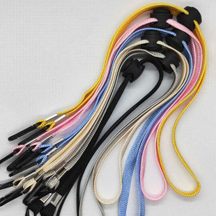 Spot mask lanyard independent packaging adjustable cap rope windproof rope cross-border e-commerce supplier hat