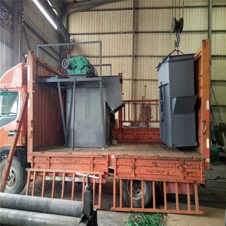 销售链条提升机TH315型 粮食饲料 输送机斗式