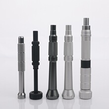 �ֶ������ֱ����Ͻ���˿����׶����H4����4mm/6.35mm������ͷ