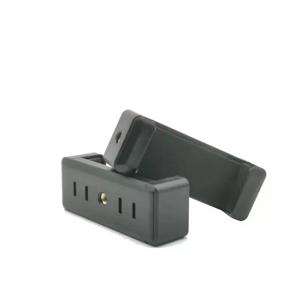 4 hole I-clip