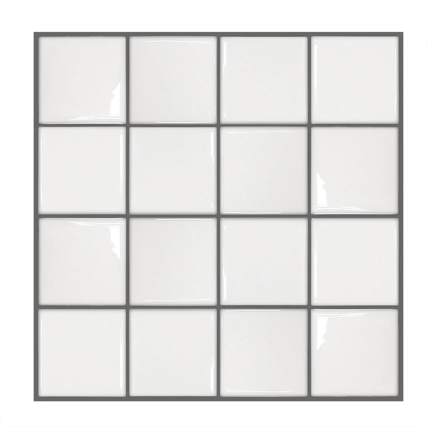 30×30cm, 12 pieces