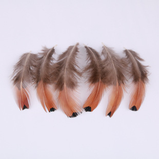 �S��ֱ�N4-7cmɽ�u���c��ë���b�Ʒ����ֹ�diy��ë��ȻҰ�uë