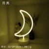Moon (battery+USB)