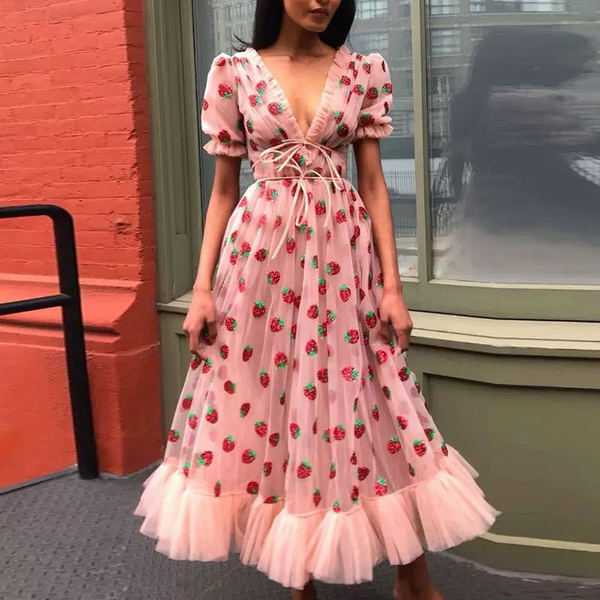 dress