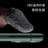 Charcoal fiber hemp gray exquisite packaging