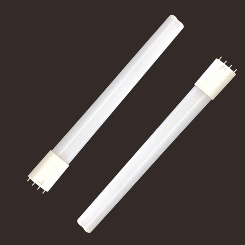 LED 2G11 lamp, 360-degree lighting, wide voltage and constant current, 20W 535mm, high export quality PF, three-year warranty