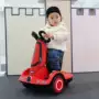 婴幼儿遥控电动漂移童车