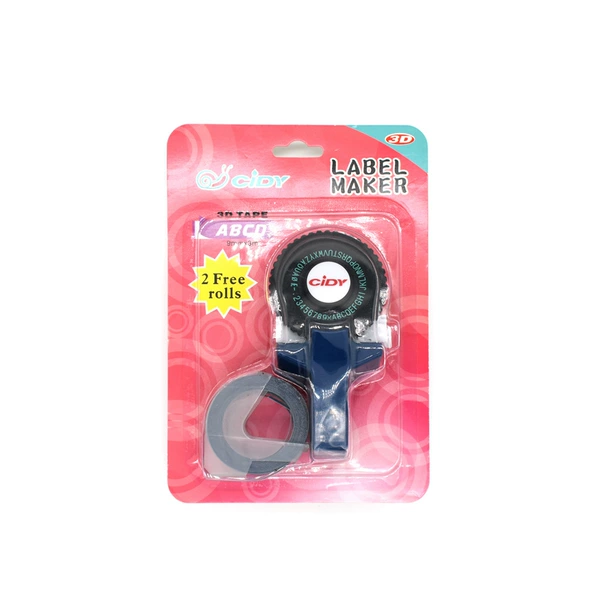 C101 Deep Blue