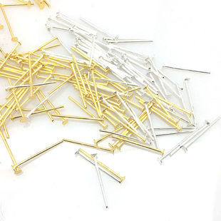 200PCS�Ʒ���14k��T�ƽ�^ᘵ����ӵ��DIY�T�^ᘶ����