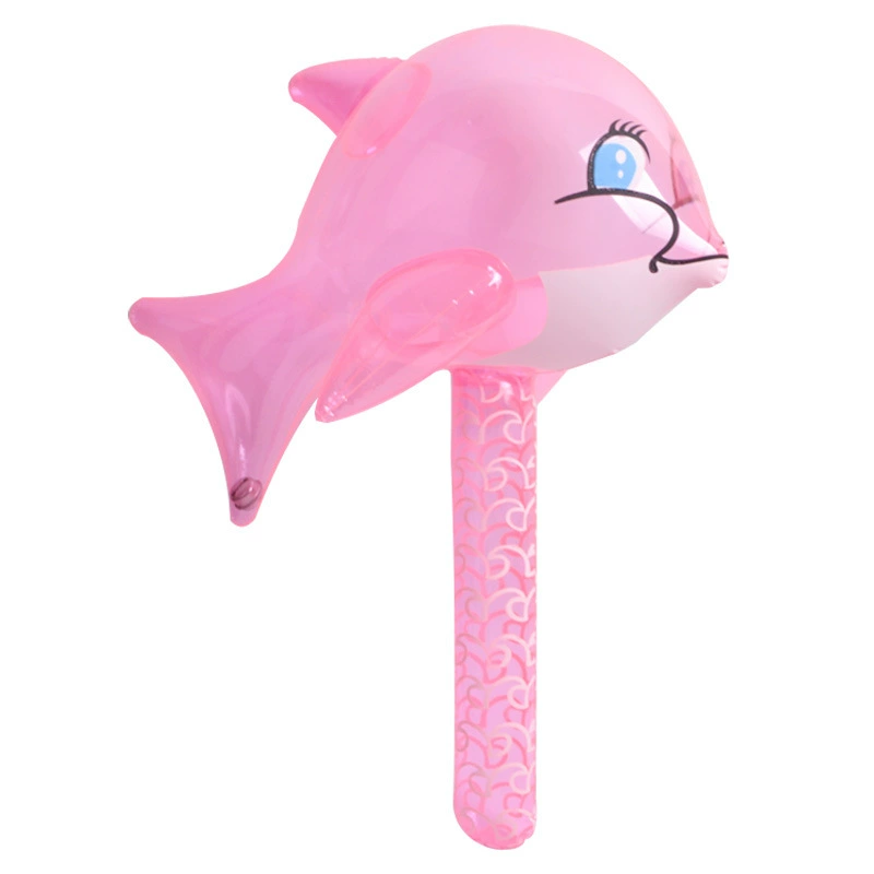 Inflatable toy, cartoon balloon, wholesale