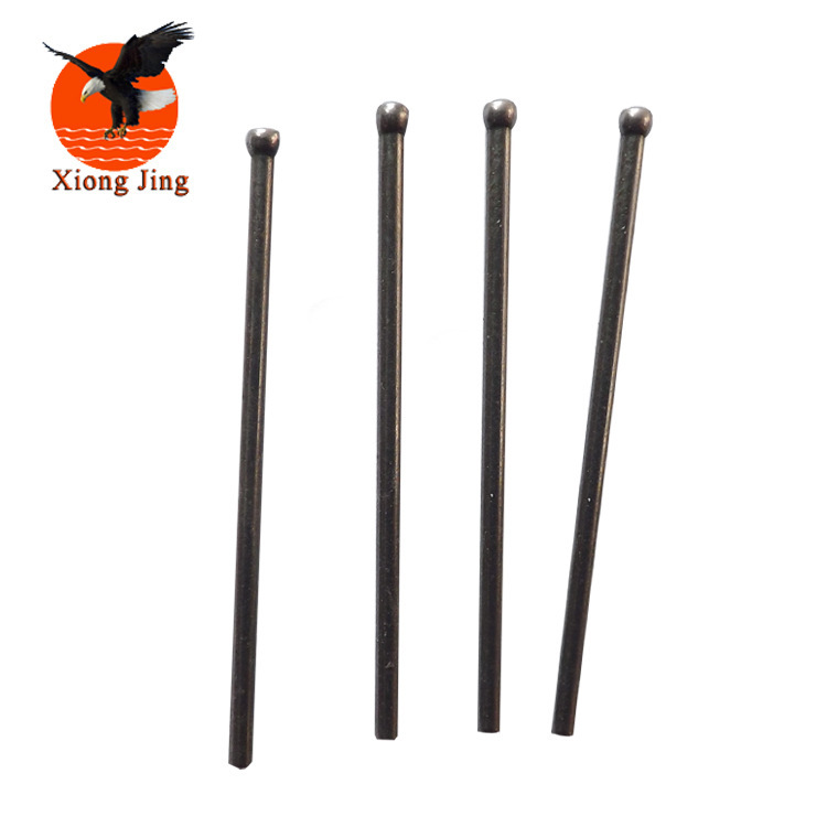 批发供应线路板冲针 啤针 锋钢针 PBC冲针电路板新质电镀铜