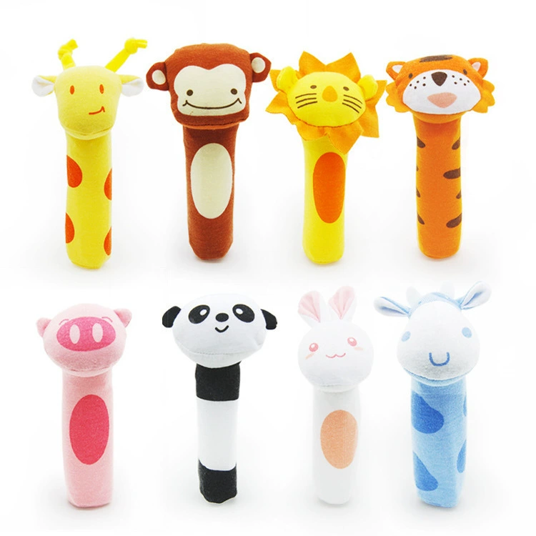 Иши Бити Animal BB Bangs Hand Rite 8 Eight Selection