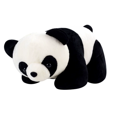 Panda Souvenir from the, Oyuncaq yastıqlar
