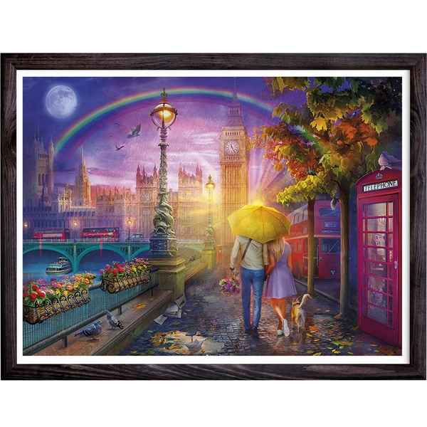 P064 Painting core 30*40cm