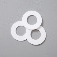 �y�T�ܵ����m�|Ȧ ���ķ���ϩPTFE�F�ط����ǘ˸����ܷ��ķ��|E18