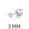3mm [Bai Yan] [One]