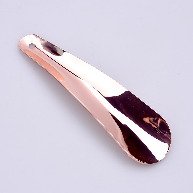 16CM largo oro rosa 1.2mm espesor 46.3g
