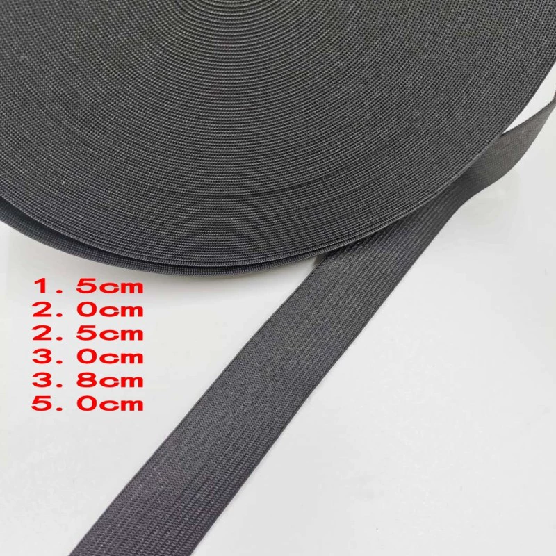 Фабрика спот поставляет эластичный ремень поясной ремень рюкзак с высококачественным резиновым ремнем эластичный ремень