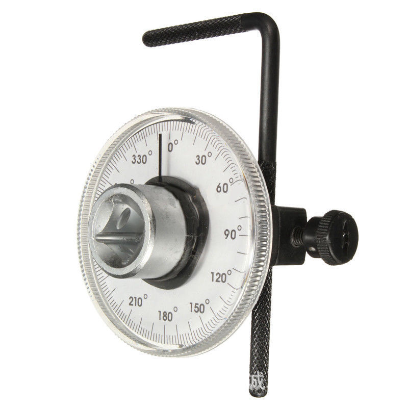 角度扭力规手动角度扭力测试规 torque angle gauge wrench