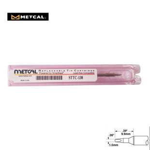 ��Ʒ ����Metcal���F�^STTC-138 �M�ڟo�U������F�� 늺��^ ����