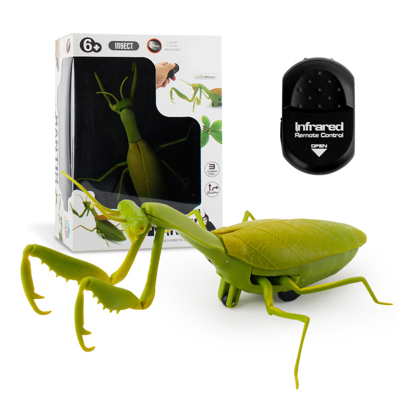6661 Mantis 160g