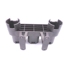 Compatible with Dyson vacuum cleaner storage rack bracket nozzle hook bracket accessories wholesale for V7 V8 V10 V11