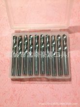 整体合金钻头  钨钢钻头  钨钢钻  硬质合金钻  1.0-14MM材质 YG6