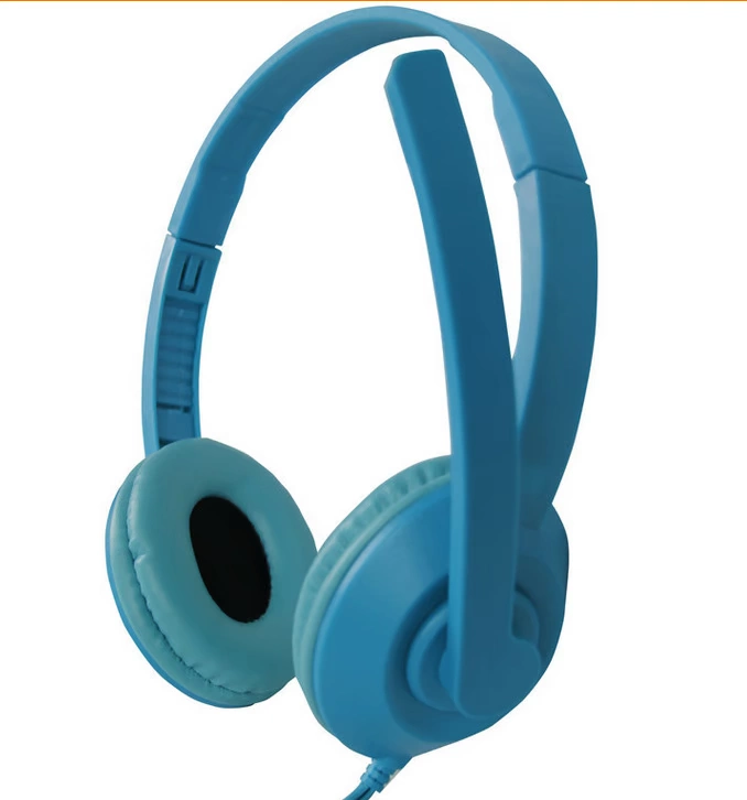 乐彤 LH-708 Computer Game Turburu Chat Headphones Wear Microcellian Microex
