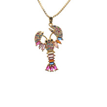 �W���羳�Ʒ�r�аٴ��� ΢��ʯ�з����Ůʿ�� Necklace