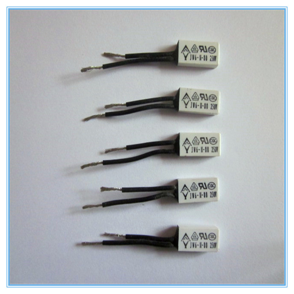 厂家生产 保护器原件热保护器温控器保护开关