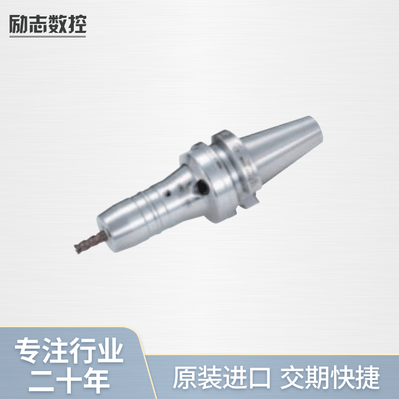 日本BIG刀柄 液压刀柄精度赶超烧结刀柄 BBT40 HDC6 90重切削刀柄