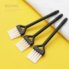 廠家咖啡機刷 清潔小毛刷除蟎儀小刷子塑料迷你軟毛刷電腦刷