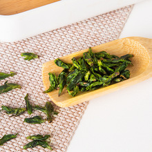 2025新茶四川青山绿水茶早春米芽型小叶苦丁茶散装一件代发清火