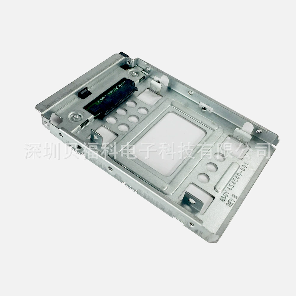 Подходит к HP/HP 3.5"654540-001 2.5 River 3.5 Жесткий диск передача Gen8 N54L N40L