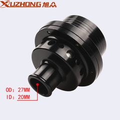 Car modification parts pressure relief valve vent valve turbocharger pressure relief valve BOV1007