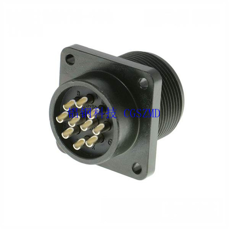 MIL-DTL-5015 ������ϵ�� 3108 3102 3106 18-21P 3о������