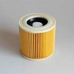 Adapters for Kärcher vacuum cleaner filter A2054 NT38 A2004 parts wholesale