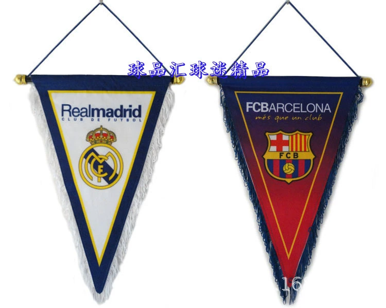 Флаг команды Inter Мид Chelsea Inter Real Madrid AC Milan Клуб Бар Украшение Флаг Футбол Флаг Висящий флаг