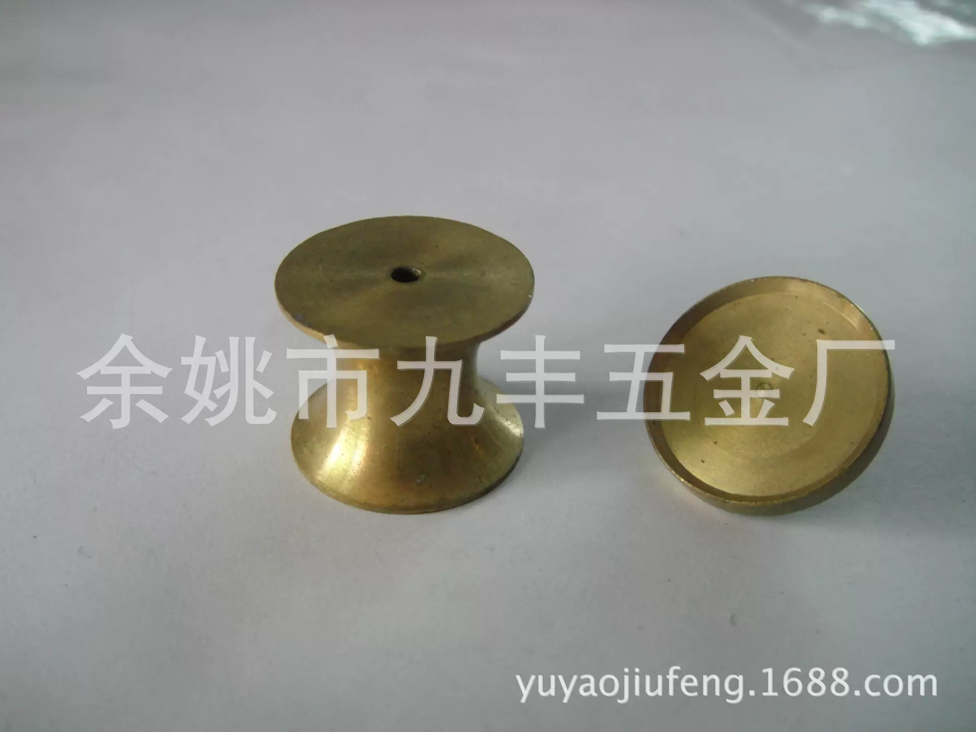 厂家供应 自动车床五金加工件