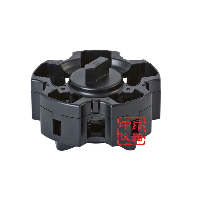 美国HACH哈希DR6000样品更换器,比色皿转换器,LZV902.99.00012