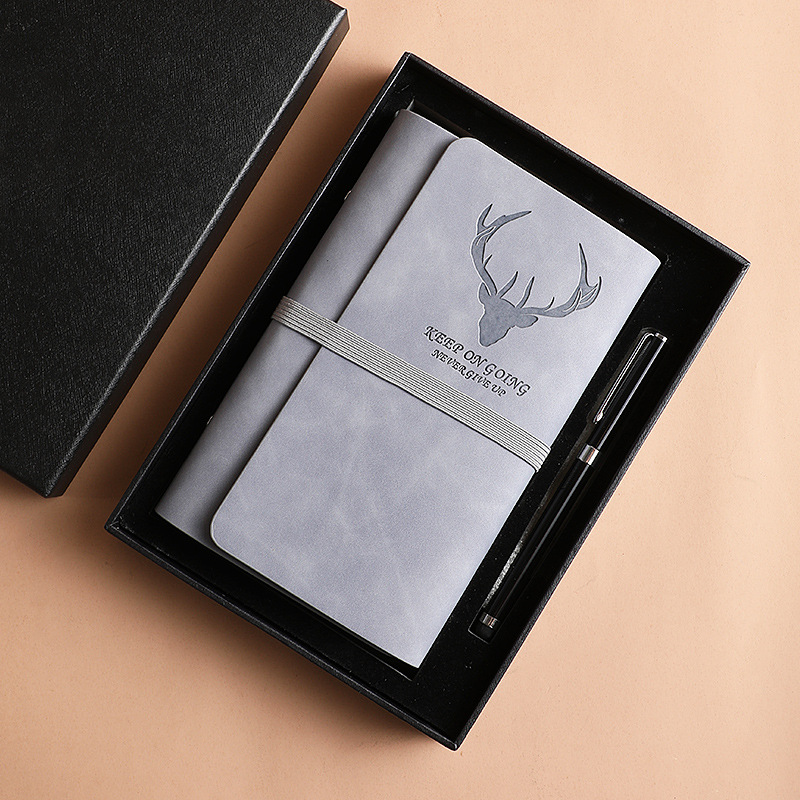 Space high-end gift box, set