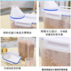 Wholesale pet storage bucket hand -lifted sealing moisture -proof fresh cat storage tank to send scaled cup dog grain barrel