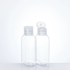 化妆品包装;塑料瓶、壶;塑料罐