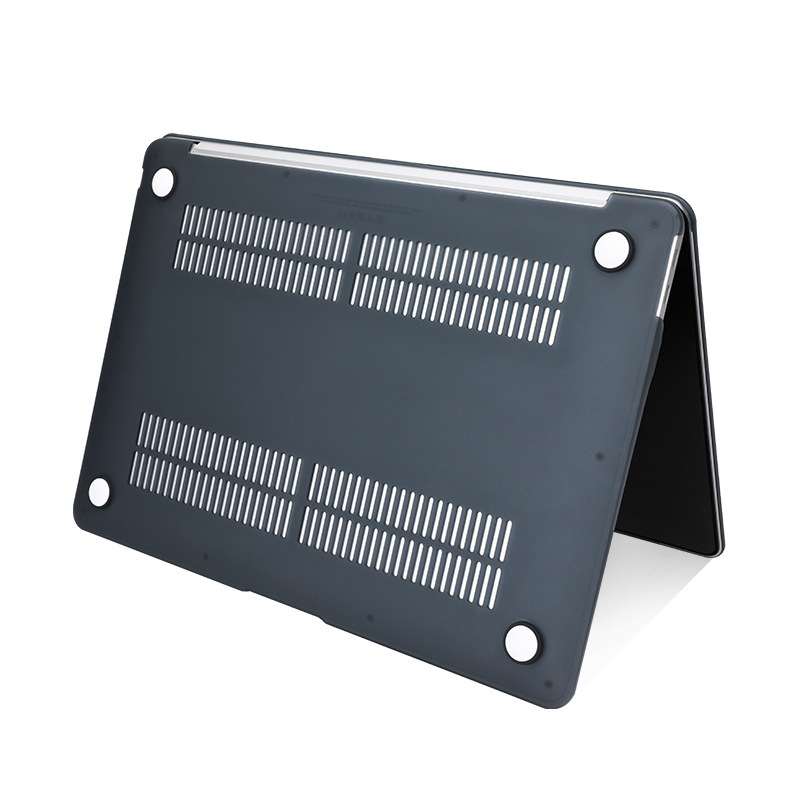 Funda protectora para MacBook 13–16 pulgadas | Estuche suave para portátil Apple Air o Pro, diseño ligero y duradero