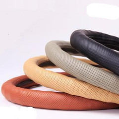 Car steering wheel cover car car handle cover in-car steering wheel cover for all seasons car handle cover wholesale