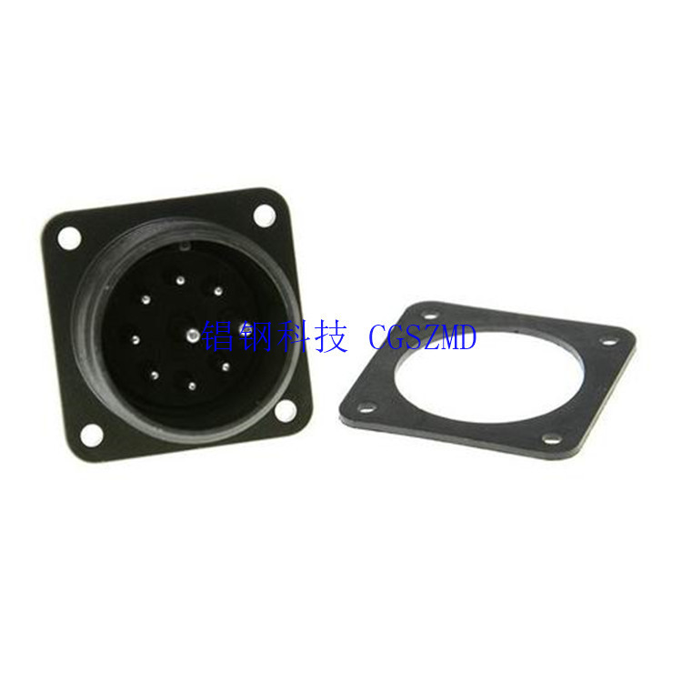 MIL-DTL-5015 ������ϵ�� 3108 3102 3106 20-16P 9о������