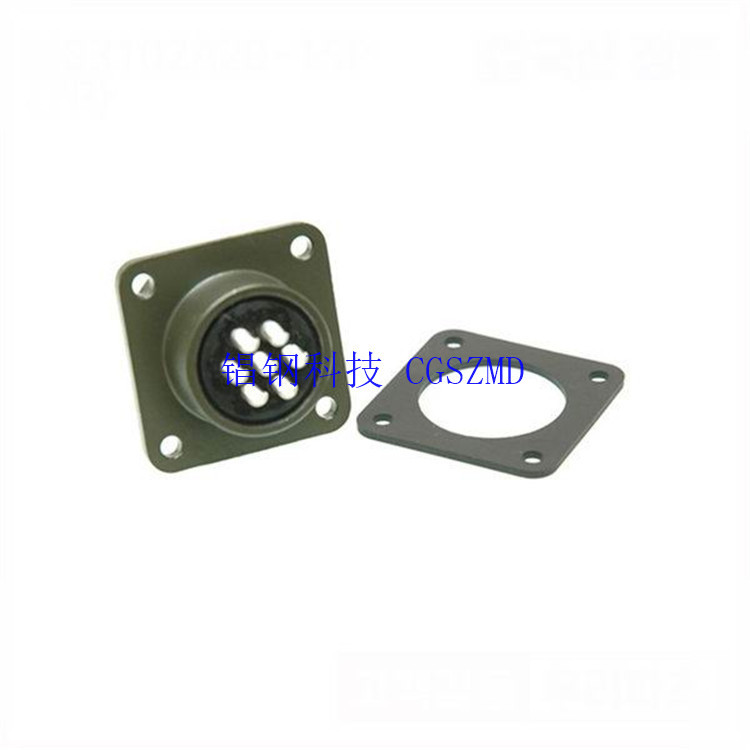 MIL-DTL-5015 ������ϵ�� 3108 3102 3106 20-16P 9о������