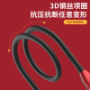 Wireless Bluetooth headset, neck hanging mobility magnetic cinema -level headphone manufacturer direct sales distribution universal