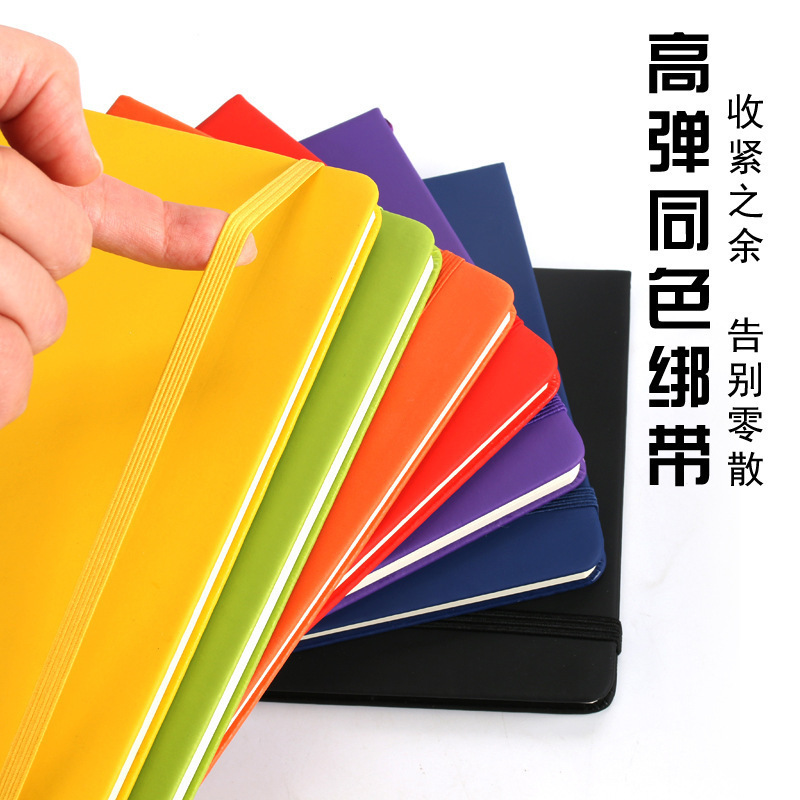 外国貿易はノートを持って注文します。|undefined